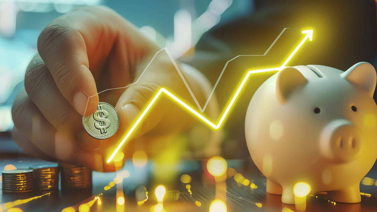 Imagem de capa do artigo: 5 Estratégias para Transformar Pequenas Economias em Grandes Conquistas