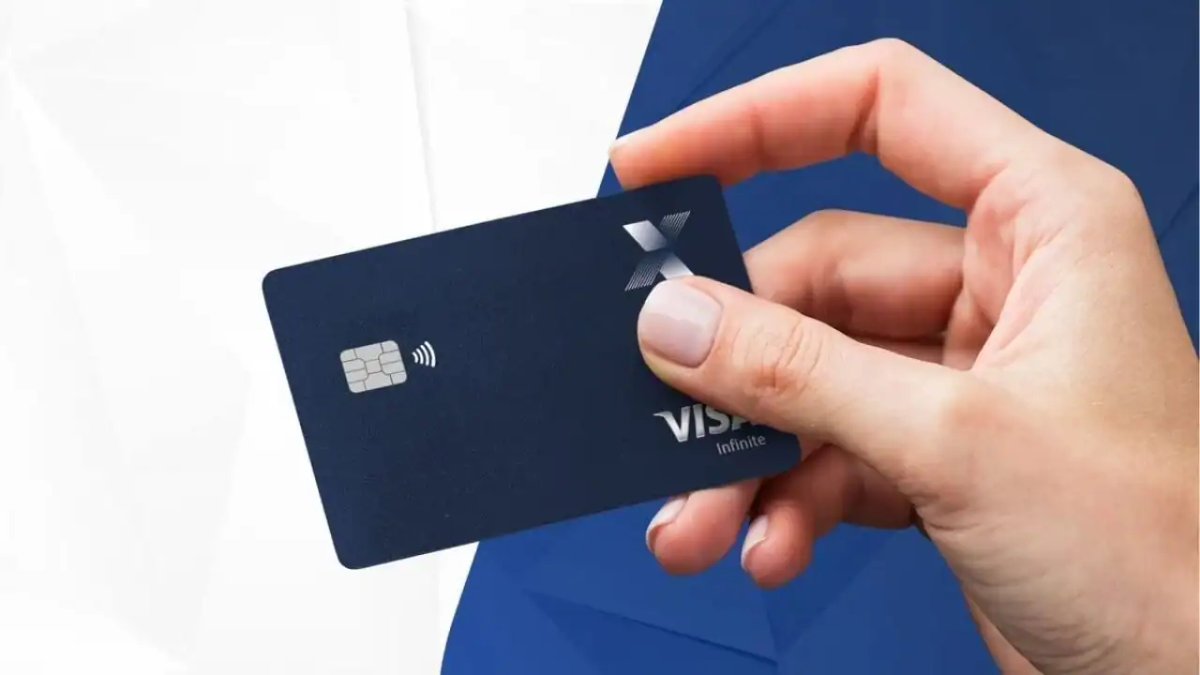 Imagem de capa do artigo: Caixa investidor Visa Infinite: Vale a pena? Benefícios e Desvantagens