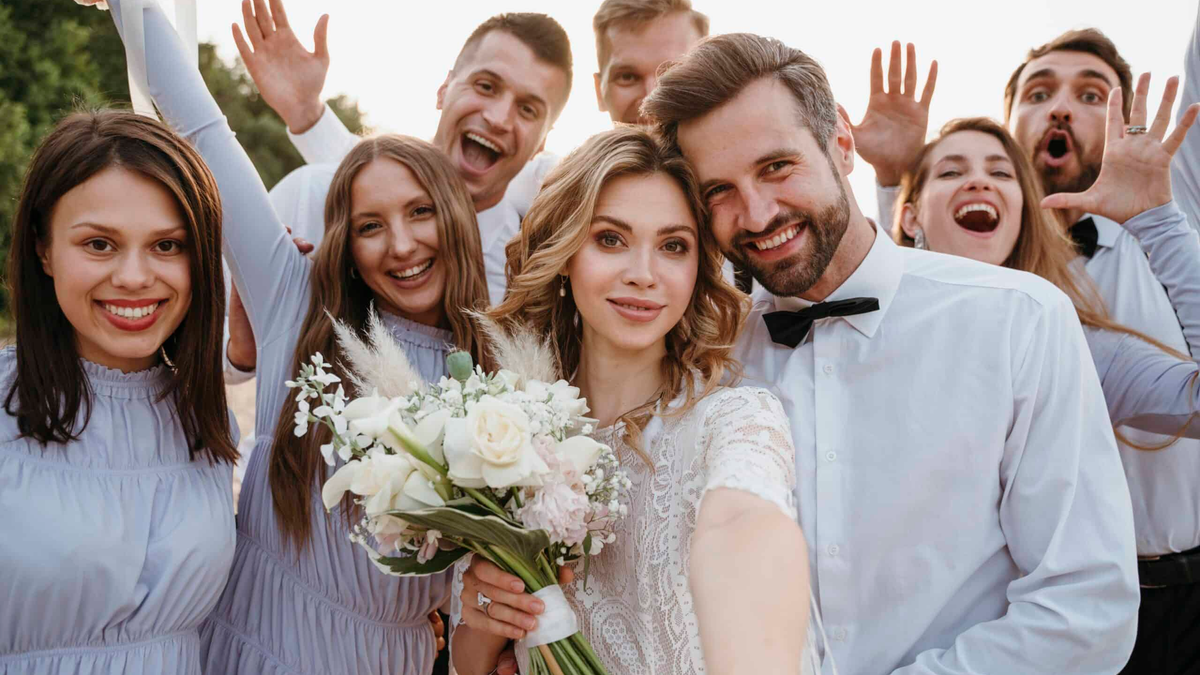 Imagem de capa do artigo: Como Casar e Ter Festa com Apenas 10 Mil Reais: Dicas para Planejar um Casamento Econômico