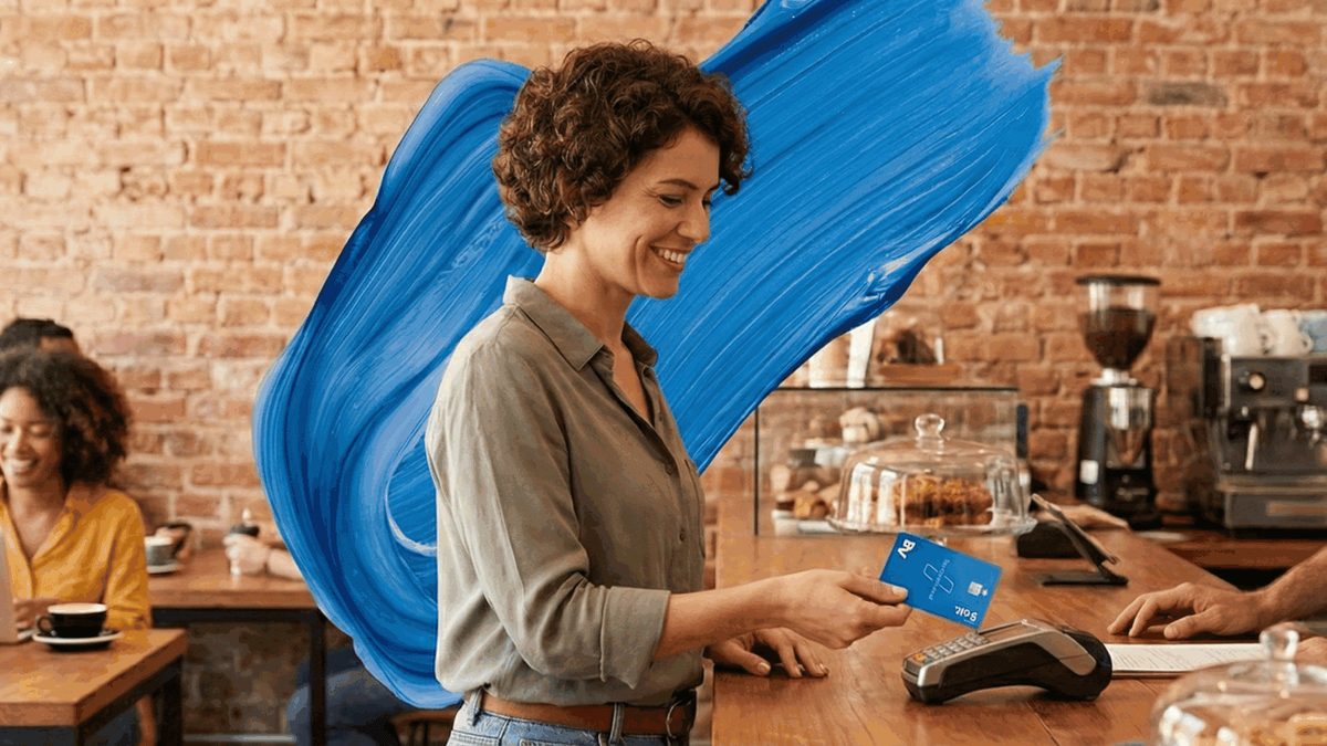 Cartão de Crédito BV Livre anuidade zero