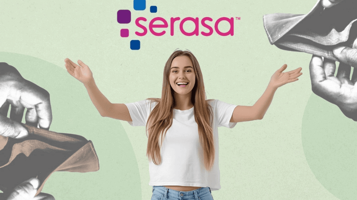 Imagem de capa do artigo: Empréstimo Serasa Crédito: O Caminho Para os Seus Sonhos! 