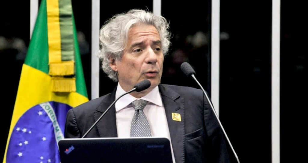 ações da petrobras